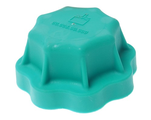 Крышка бачка расширительного КАМАЗ-5490 MAN MERCEDES IVECO SAMPA