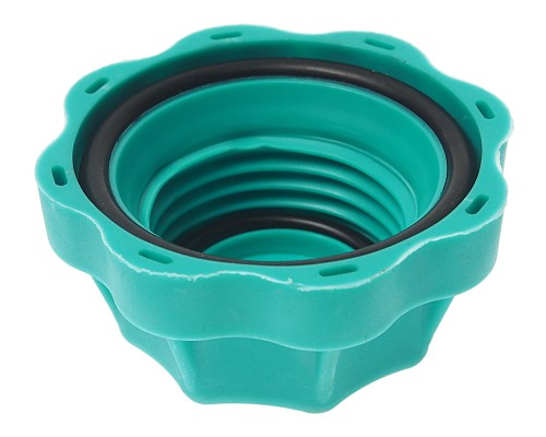 Крышка бачка расширительного КАМАЗ-5490 MAN MERCEDES IVECO SAMPA