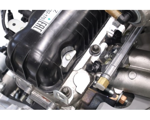 Двигатель УМЗ-42164 ГАЗ-3302 Бизнес, ЕВРО-4, под ГУР без компенсаторов (чугунный блок) (ОАО УМЗ) №