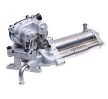 Клапан JAC N35, T6, T8Pro SOLLERS Argo рециркуляции отработанных газов (EGR) OE