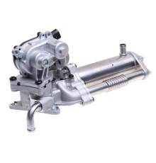 Клапан JAC N35, T6, T8Pro SOLLERS Argo рециркуляции отработанных газов (EGR) OE