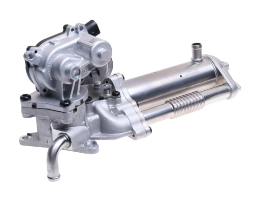 Клапан JAC N35, T6, T8Pro SOLLERS Argo рециркуляции отработанных газов (EGR) OE