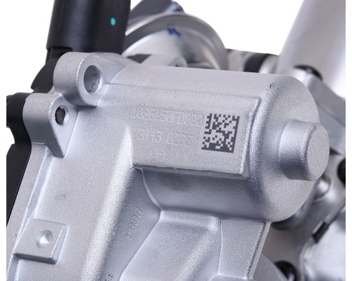 Клапан JAC N35, T6, T8Pro SOLLERS Argo рециркуляции отработанных газов (EGR) OE