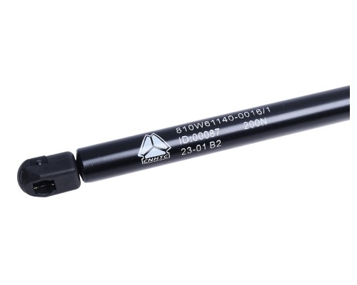 Амортизатор SITRAK HOWO капота газовый OE