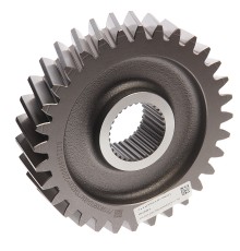 Шестерня SITRAK HOWO (Z=32) OE