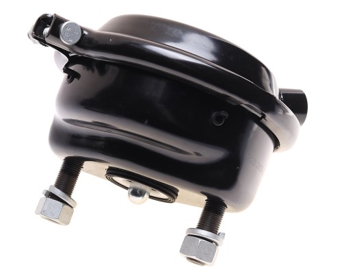 Энергоаккумулятор SHACMAN SHAANXI X6000 передний левый (мост HDZ7.3T) OE