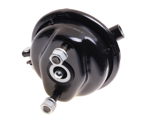 Энергоаккумулятор SHACMAN SHAANXI X6000 передний левый (мост HDZ7.3T) OE