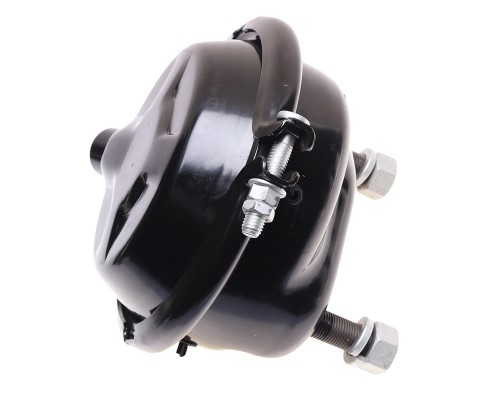 Энергоаккумулятор SHACMAN SHAANXI X6000 передний левый (мост HDZ7.3T) OE