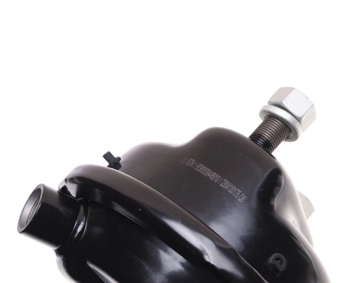 Энергоаккумулятор SHACMAN SHAANXI X6000 передний левый (мост HDZ7.3T) OE