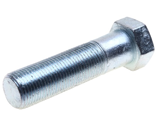 Болт М24х2.0х90 крепления рычага кулака поворотного МАЗ КММЗ