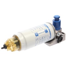 Фильтр топливный КАМАЗ, УРАЛ ЕВРО-2 грубой очистки PreLine 420 без подогрева в сборе Н/О АВТОМАГНАТ