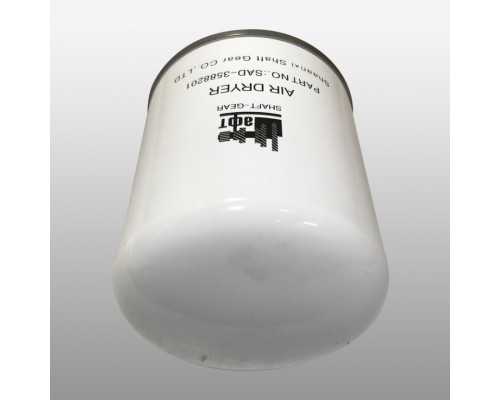 Фильтр-патрон DONGFENG FAW FOTON HOWO SHAANXI осушителя воздуха SHAFTGEAR