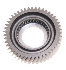 Шестерня КПП SHACMAN SHAANXI Х6000 вала вторичного КПП ZF 12TX2620TD OE