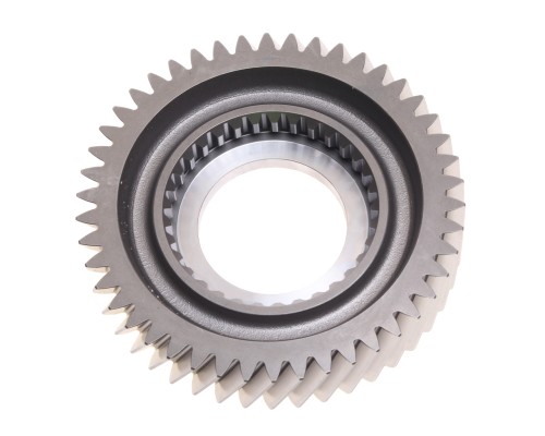 Шестерня КПП SHACMAN SHAANXI Х6000 вала вторичного КПП ZF 12TX2620TD OE