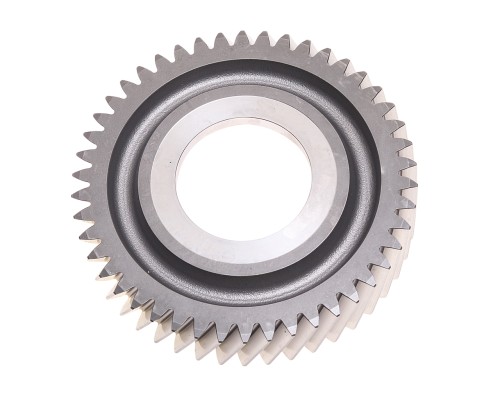 Шестерня КПП SHACMAN SHAANXI Х6000 вала вторичного КПП ZF 12TX2620TD OE