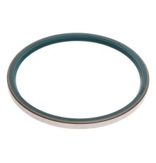 Сальник SHACMAN SHAANXI ступицы левый 160х180х10 (мост HDZ237) OE