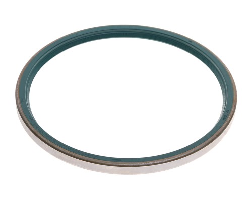 Сальник SHACMAN SHAANXI ступицы левый 160х180х10 (мост HDZ237) OE