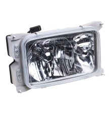 Фара SITRAK HOWO левая OE