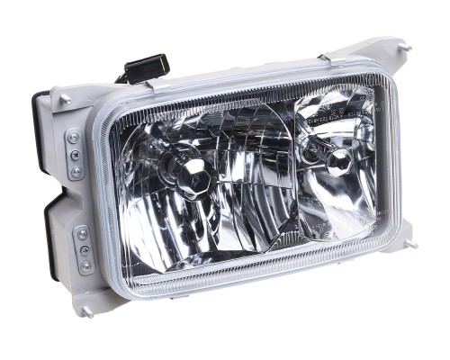 Фара SITRAK HOWO левая OE