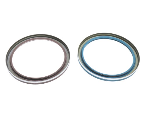 Сальник SHACMAN SHAANXI F3000 ступицы задней OE