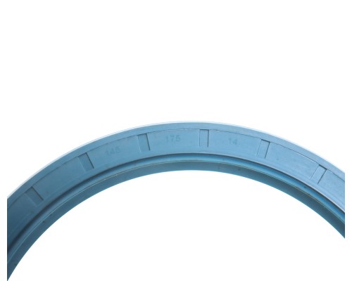 Сальник SHACMAN SHAANXI F3000 ступицы задней OE