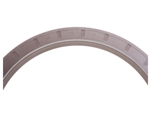 Сальник SHACMAN SHAANXI F3000 ступицы задней OE