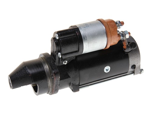 Стартер ЯМЗ-534, 536 24В 7кВт БАТЭ