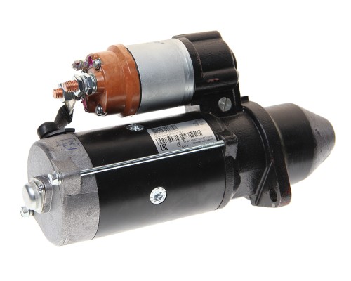 Стартер ЯМЗ-534, 536 24В 7кВт БАТЭ