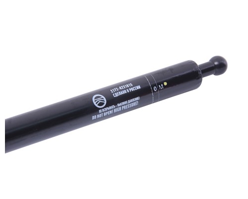 Амортизатор ВАЗ-2172 двери задка,  КАМАЗ облицовки радиатора (рейсталинг.кабина) АвтоВАЗ