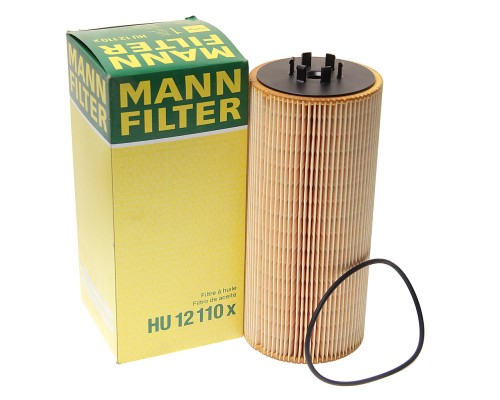 Фильтр масляный DAF CF85, XF105 MANN