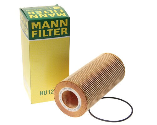 Фильтр масляный DAF CF85, XF105 MANN