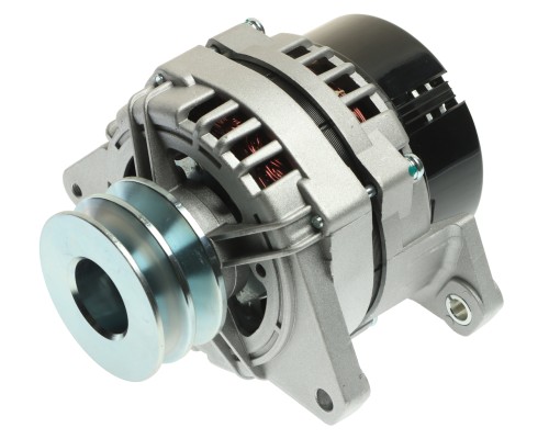 Генератор ГАЗ-33104 дв.Д-245.7 14В 70А STARTVOLT