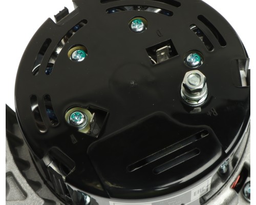 Генератор ГАЗ-33104 дв.Д-245.7 14В 70А STARTVOLT
