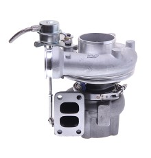 Турбокомпрессор ЯМЗ-536 ЕВРО-4 БЗА №