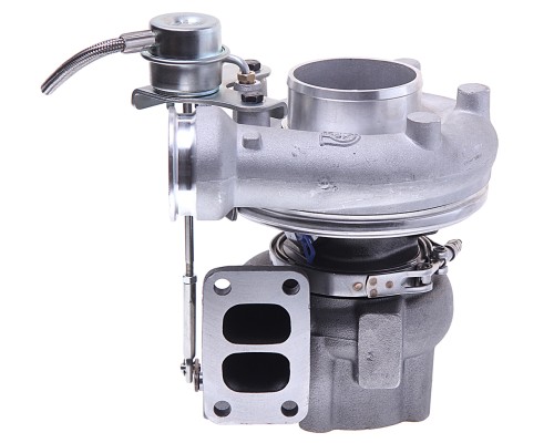 Турбокомпрессор ЯМЗ-536 ЕВРО-4 БЗА №