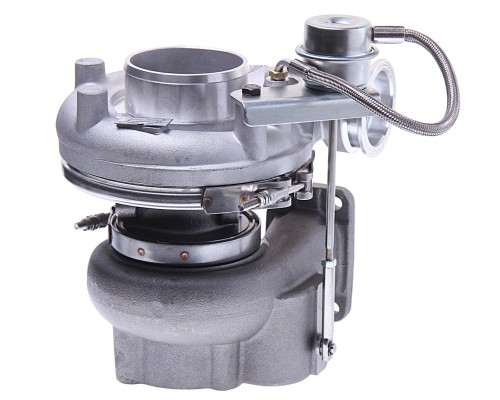 Турбокомпрессор ЯМЗ-536 ЕВРО-4 БЗА №