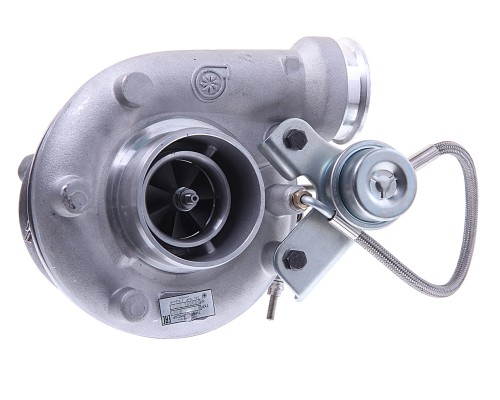 Турбокомпрессор ЯМЗ-536 ЕВРО-4 БЗА №