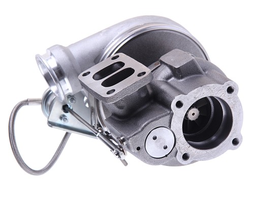 Турбокомпрессор ЯМЗ-536 ЕВРО-4 БЗА №