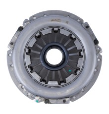 Корзина сцепления ГАЗ-31029, 3302 ЗМЗ-405, 406 METALPART