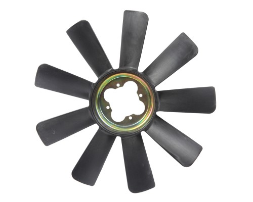 Вентилятор ГАЗ-3308 Садко без муфты (крыльчатка) PRAVT