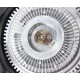 Вентилятор ГАЗ-33106, ГАЗон Next дв.CUMMINS ISF 3.8 с вязкостной муфтой в сборе PRAVT