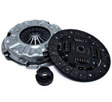 Сцепление ГАЗ-3302 Бизнес дв.CUMMINS ISF 2.8 ЕВРО-4 КПП Н/О в сборе PRAVT