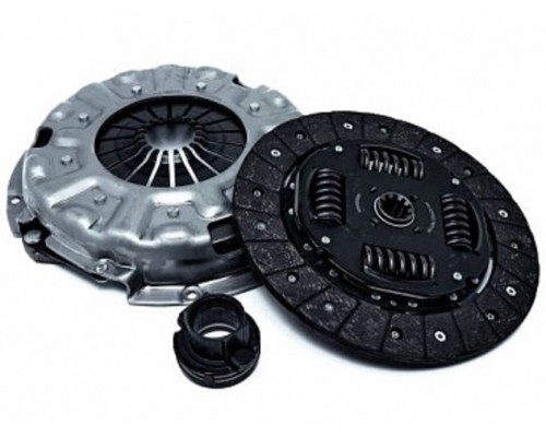 Сцепление ГАЗ-3302 Бизнес дв.CUMMINS ISF 2.8 ЕВРО-4 КПП Н/О в сборе PRAVT