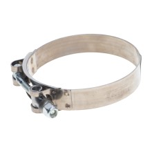 Хомут FAW 1066 шланга интеркулера усиленный OE