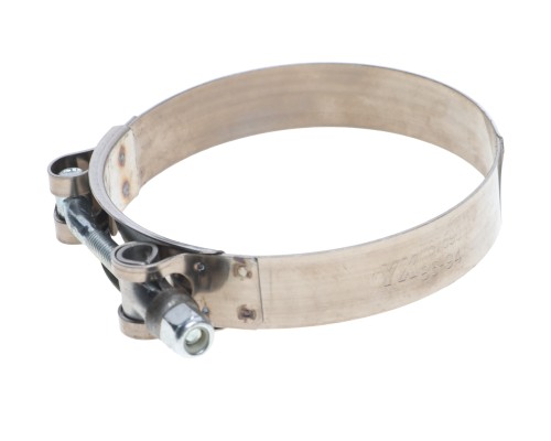 Хомут FAW 1066 шланга интеркулера усиленный OE