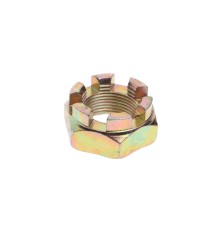 Гайка FOTON 1069 кулака поворотного OE