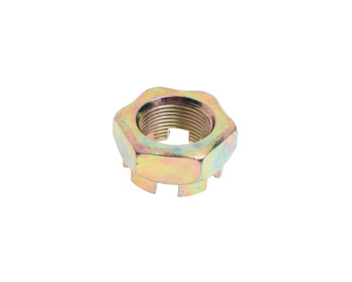 Гайка FOTON 1069 кулака поворотного OE