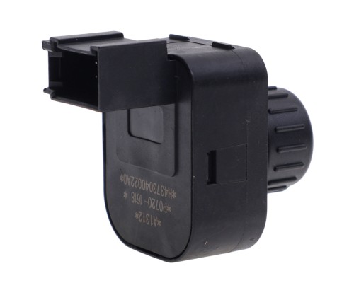 Переключатель FOTON управления зеркалами OE