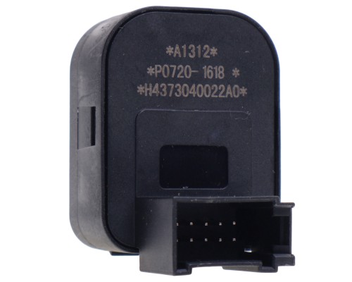 Переключатель FOTON управления зеркалами OE