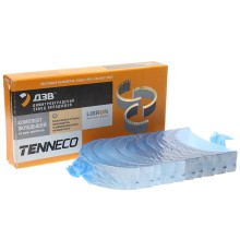 Вкладыши КАМАЗ коренные Р02 ЕВРО-4, 5 ДЗВ